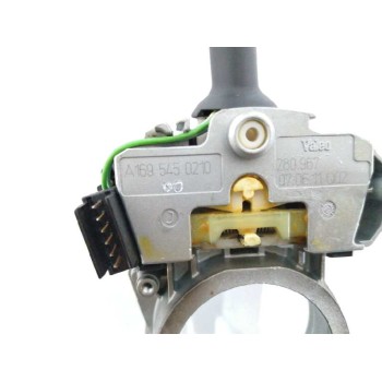 Recambio de mando multifuncion para mercedes-benz clase a (w169) 2.0 cdi cat referencia OEM IAM A1695450210  