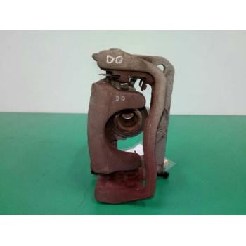 Recambio de pinza freno trasera izquierda para mercedes-benz clase a (w169) a 180 cdi (169.007) referencia OEM IAM M034 TRW 