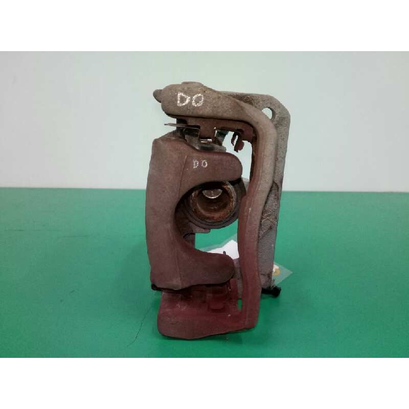 Recambio de pinza freno trasera izquierda para mercedes-benz clase a (w169) a 180 cdi (169.007) referencia OEM IAM M034 TRW 