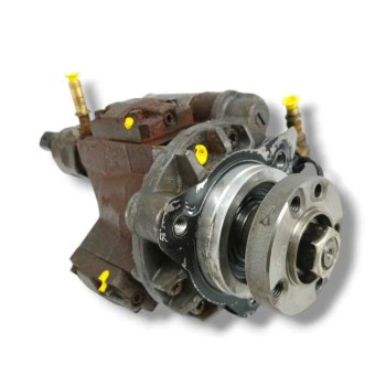 Recambio de bomba inyeccion para ford focus berlina (cap) ghia referencia OEM IAM 4M5Q9B395AE 5WS40094 A2C20003032