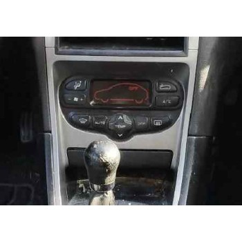 Recambio de mando climatizador para peugeot 307 (s1) 2.0 hdi cat referencia OEM IAM 96430991ZR 8541701 