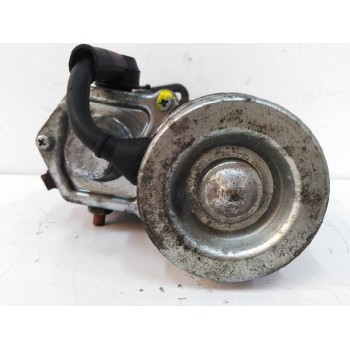 Recambio de motor arranque para kia carens 2.0 turbodiesel cat referencia OEM IAM 3610027000  