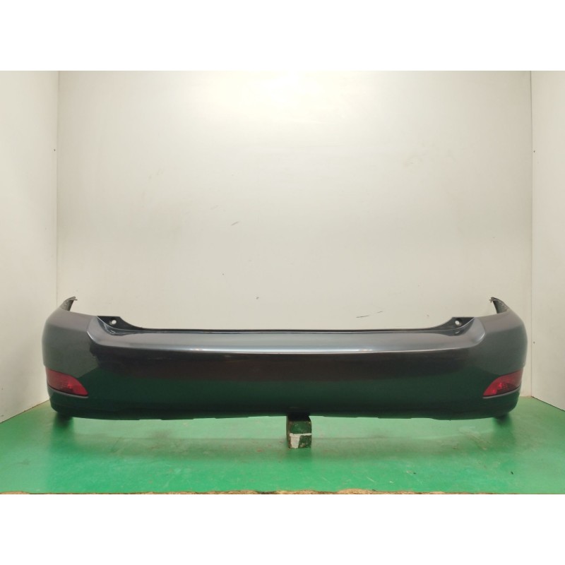 PARAGOLPES TRASERO