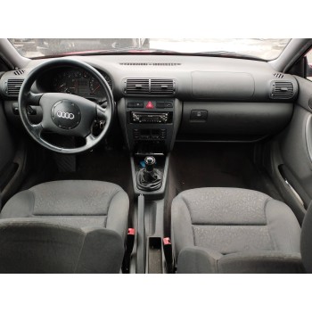 audi a3 (8l) del año 1998