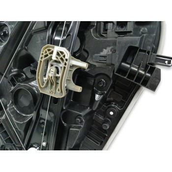 Recambio de elevalunas delantero izquierdo para mercedes-benz clase a sedán (v177) a 200 d (177.112) referencia OEM IAM A1777200