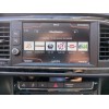 Recambio de pantalla multifuncion para seat leon st (5f8) 1.5 16v tsi act referencia OEM IAM 5F0919606  