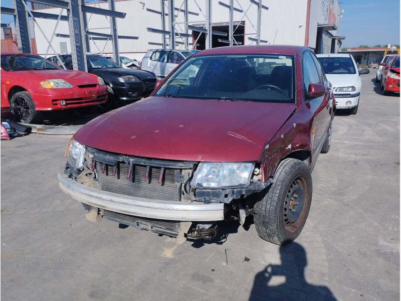 VOLKSWAGEN PASSAT B5 (3B2)