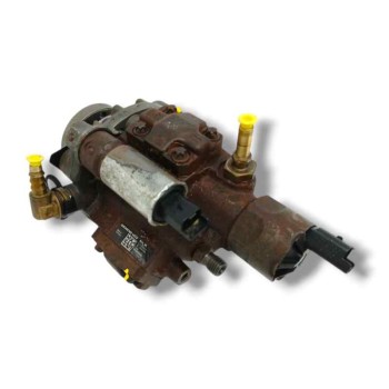 Recambio de bomba inyeccion para ford focus berlina (cap) ghia referencia OEM IAM 4M5Q9B395AE 5WS40094 A2C20003032