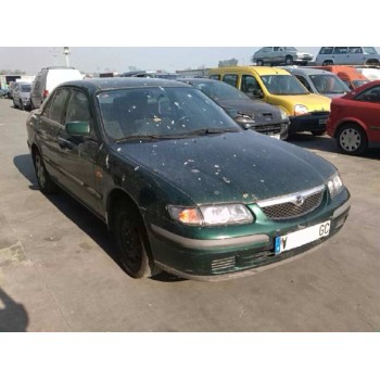 mazda 626 berlina (gf) del año 1998