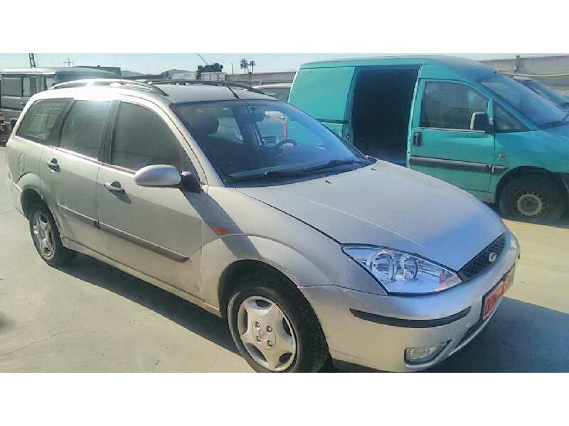 FORD FOCUS TURNIER (CAK)
