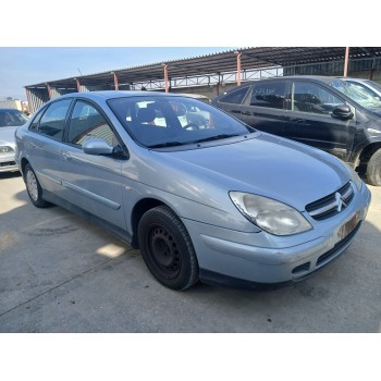 citroën c5 berlina del año 2004