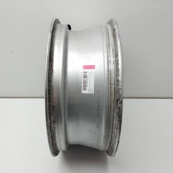 Recambio de llanta para opel zafira a 2.0 dti referencia OEM IAM 9270014 6JX16 ET44 5H 5X110