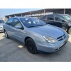 citroën c5 berlina del año 2004