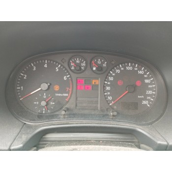 audi a3 (8l) del año 1998