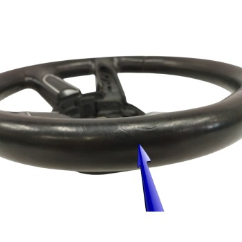 Recambio de volante para audi q5 (8rb) 2.0 tdi referencia OEM IAM 62479180A TIENE ALGUNA MARCA 