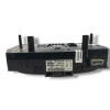 Recambio de mando climatizador para peugeot 307 (s1) 2.0 hdi cat referencia OEM IAM 96430991ZR 8541701 