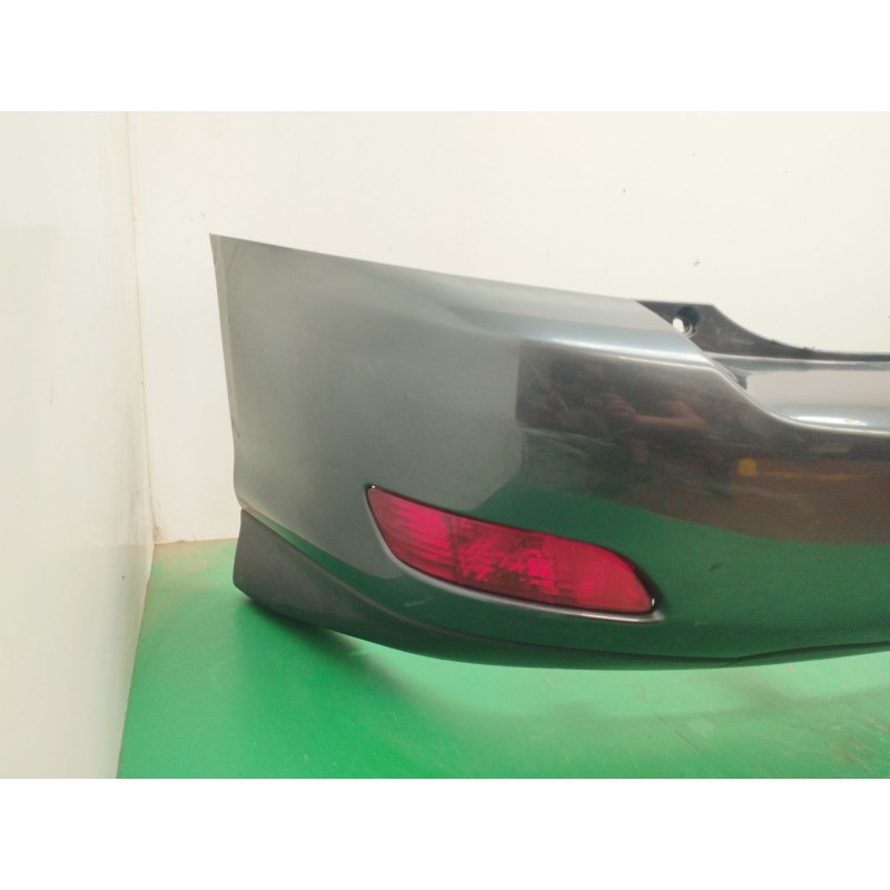 PARAGOLPES TRASERO