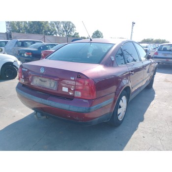 volkswagen passat berlina (3b2) del año 1997