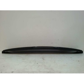 Recambio de aleron trasero para renault clio ii fase ii (b/cb0) confort expression referencia OEM IAM 7700410753  