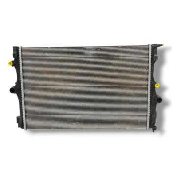 Recambio de radiador agua para mercedes-benz gla (h247) gla 200 d (247.712) referencia OEM IAM A2475000203  