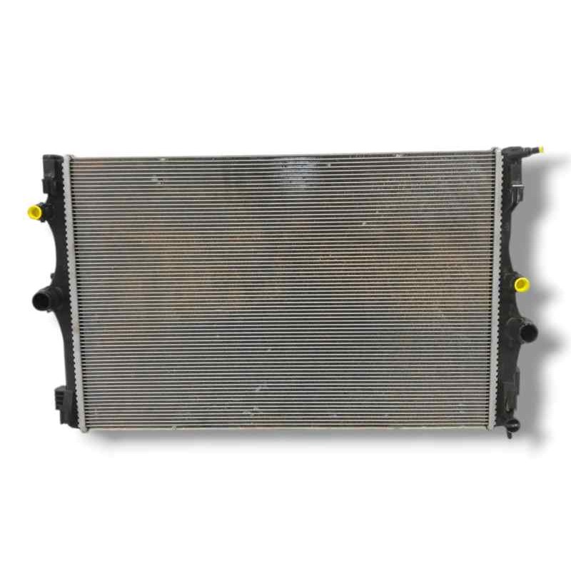 Recambio de radiador agua para mercedes-benz gla (h247) gla 200 d (247.712) referencia OEM IAM A2475000203  