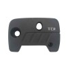 Recambio de tapa motor para mg zs suv (azs1) 1.0 t-gdi referencia OEM IAM 30075641  