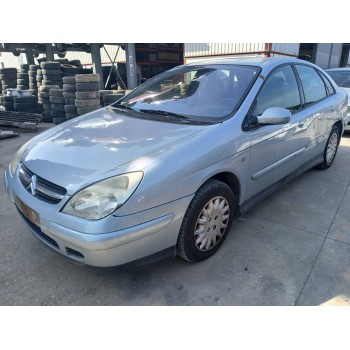 citroën c5 berlina del año 2004