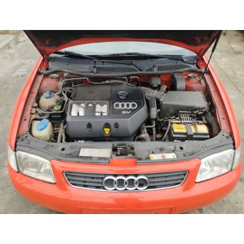 audi a3 (8l) del año 1998