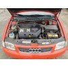 audi a3 (8l) del año 1998
