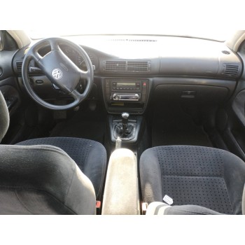 volkswagen passat berlina (3b2) del año 1997