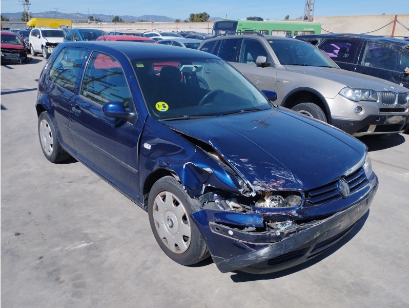 VOLKSWAGEN GOLF IV BERLINA (1J1)
