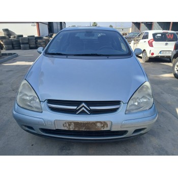 citroën c5 berlina del año 2004