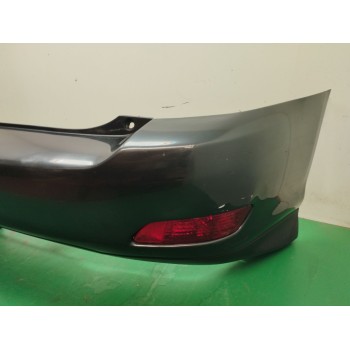 Recambio de paragolpes trasero para lexus rx 300(mcu35) 3.0 v6 cat referencia OEM IAM   