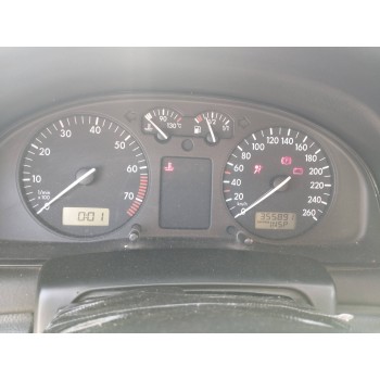 volkswagen passat berlina (3b2) del año 1997