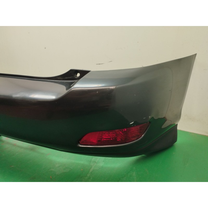 PARAGOLPES TRASERO