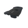 Recambio de tapa motor para mg zs suv (azs1) 1.0 t-gdi referencia OEM IAM 30075641  