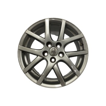 Recambio de llanta para toyota verso 1.6 16v cat referencia OEM IAM HL44471 17X7J OFF39 5H 5X115