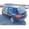 volkswagen golf iv berlina (1j1) del año 2003