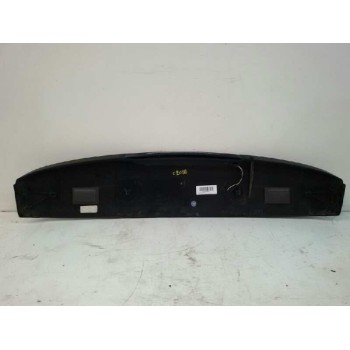 Recambio de aleron trasero para renault clio ii fase ii (b/cb0) confort expression referencia OEM IAM 7700410753  