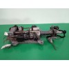 Recambio de columna direccion para jaguar xf 3.0 v6 diesel premium luxury referencia OEM IAM 2W933C529AM  