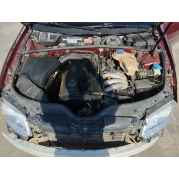 volkswagen passat berlina (3b2) del año 1997