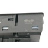 Recambio de mando elevalunas delantero izquierdo para opel astra gtc 1.9 cdti referencia OEM IAM 13228706  