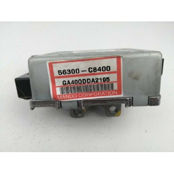 Recambio de modulo electronico para hyundai i20 ii (gb, ib) 1.0 t-gdi referencia OEM IAM 56340C8300 COLUMNA DIRECCION ELECTRICA 