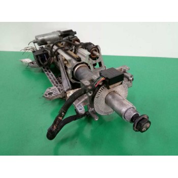 Recambio de columna direccion para jaguar xf 3.0 v6 diesel premium luxury referencia OEM IAM 2W933C529AM  