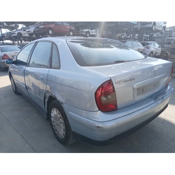 citroën c5 berlina del año 2004