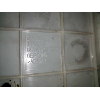 Recambio de airbag delantero derecho para bmw x3 (e83) 2.0 d referencia OEM IAM 39705604107 291260115292 