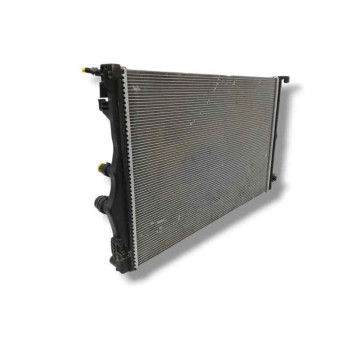 Recambio de radiador agua para mercedes-benz gla (h247) gla 200 d (247.712) referencia OEM IAM A2475000203  