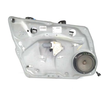 Recambio de elevalunas delantero izquierdo para mercedes-benz clase a (w169) 2.0 cat referencia OEM IAM FUNDA A1697202979 