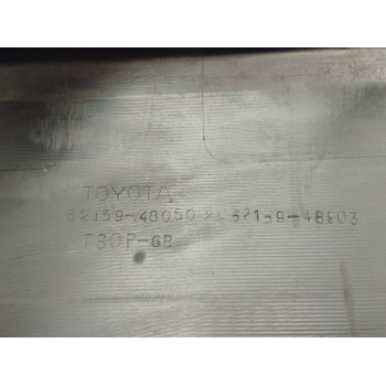 Recambio de paragolpes trasero para lexus rx 300(mcu35) 3.0 v6 cat referencia OEM IAM   