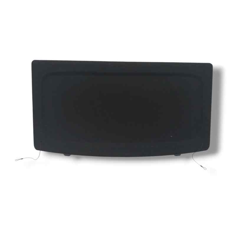 Recambio de bandeja trasera para mg zs suv (azs1) 1.0 t-gdi referencia OEM IAM 10597903  